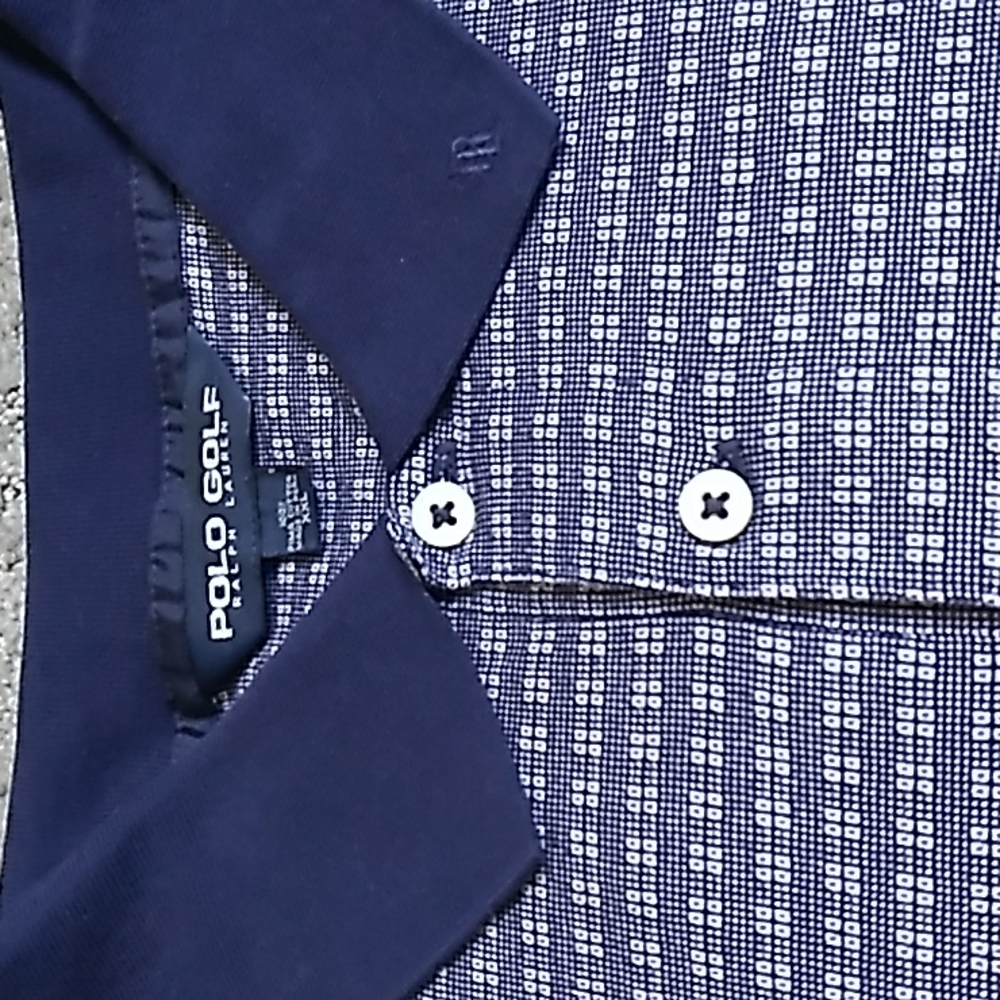 POLO Golf size XL